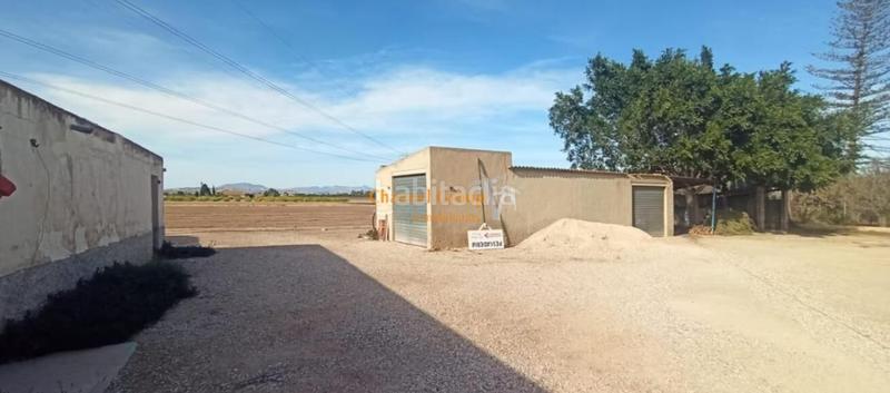 Foto 68c98a64-5be9-4c90-91b3-079b718ee1de. Country house in La Foia - Daimés - Asprella Elche / Elx