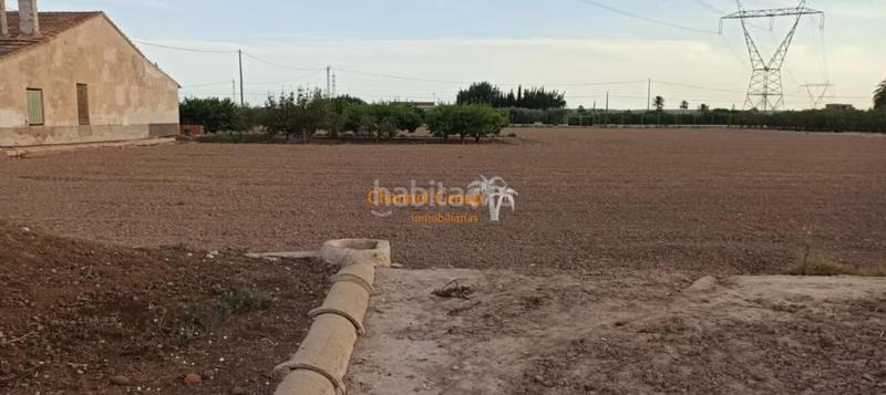 Foto 6984e102-8087-47b4-9784-e0c578ecb41b. Country house in La Foia - Daimés - Asprella Elche / Elx