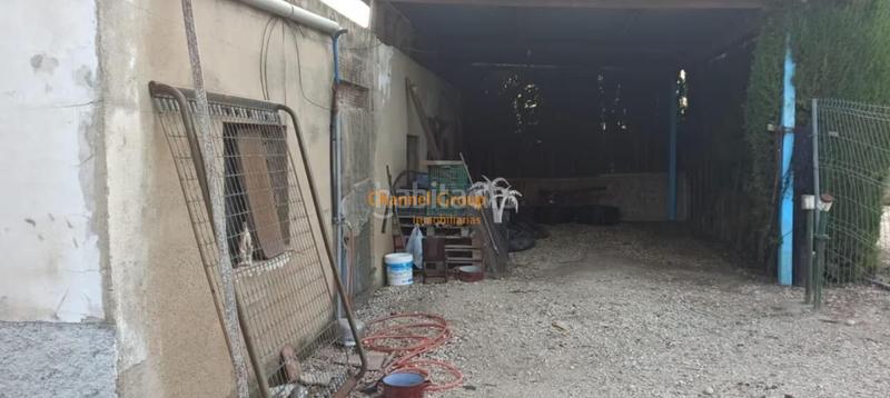 Foto b74dc925-2c9f-4ca8-ac2b-c6c31f72ec96. Country house in La Foia - Daimés - Asprella Elche / Elx