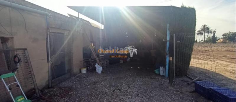 Foto b96050e0-8f43-4753-bea3-65866a722b6c. Country house in La Foia - Daimés - Asprella Elche / Elx