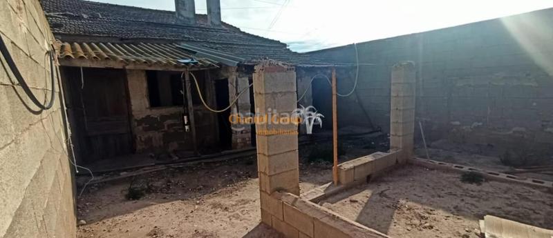 Foto e343570c-5890-4147-bbcb-94a2ec63cea9. Country house in La Foia - Daimés - Asprella Elche / Elx