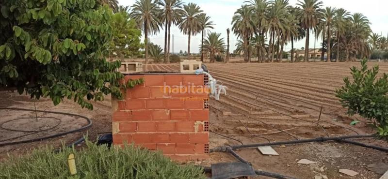 Foto ea4b0e2d-5966-47d5-8499-0b7c39b6de8e. Country house in La Foia - Daimés - Asprella Elche / Elx