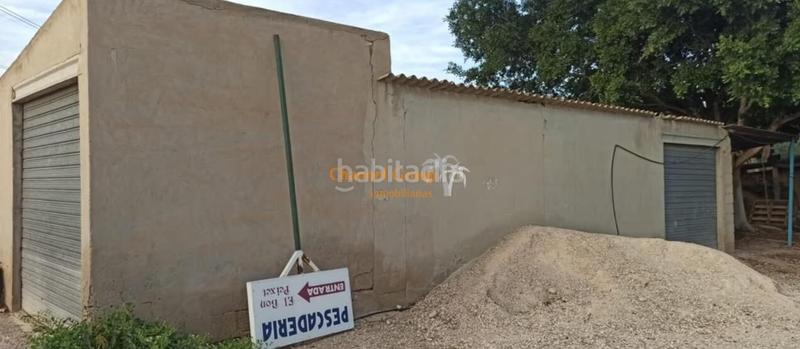 Foto ec44add6-b12b-4e7d-89af-49b2ae6fa4c5. Country house in La Foia - Daimés - Asprella Elche / Elx