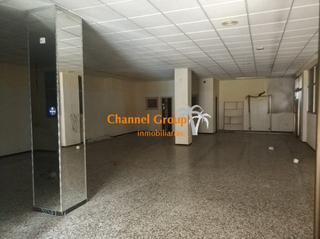 Local Comercial en Reina Victoria - Miguel Hernández