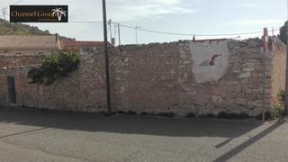 Casa a Monòver. Casa para reformar o restaurar
