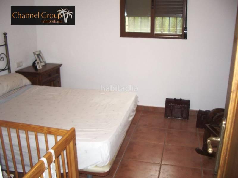 Foto 3c4045ca-6ce9-4d37-8cb0-8358c1430e71. Casa en Las Bayas Elche / Elx