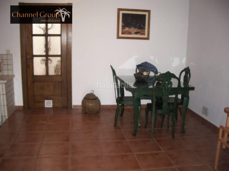 Foto f9bc973a-29e8-431e-8d22-147218e87854. Casa en Las Bayas Elche / Elx