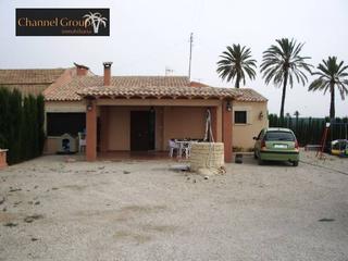 Casa a Las Bayas