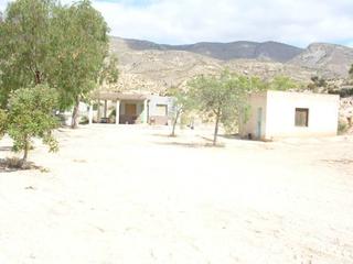 Casa a Crevillente