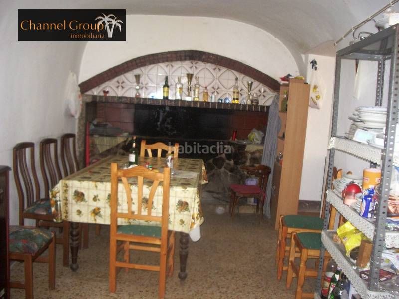 Foto 34cc8f2d-ccde-4d9e-9f9a-645f68364eeb. Casa a Novelda