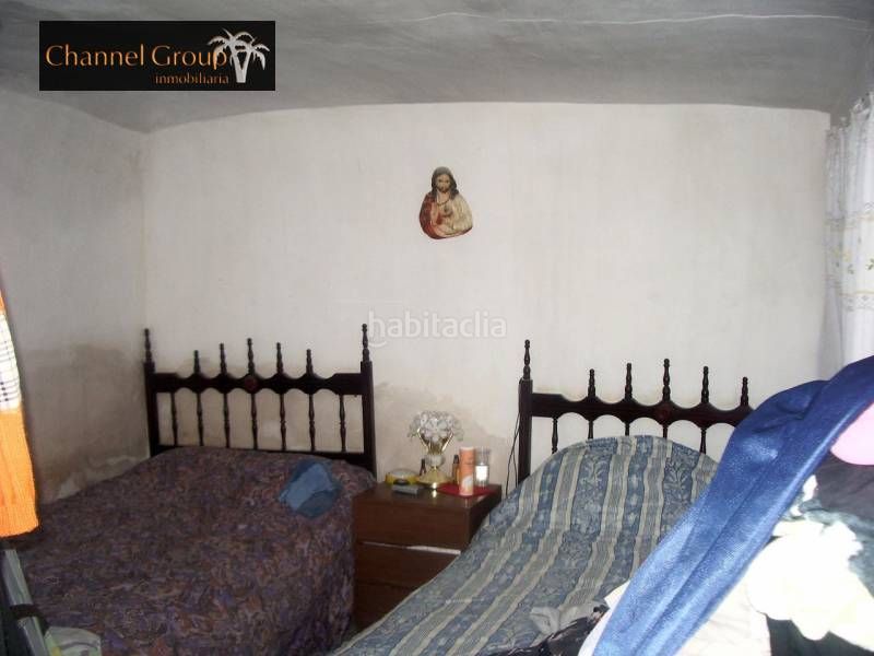Foto e7c49f61-196c-4ebe-8ce1-d704bdbc1cee. Casa a Novelda