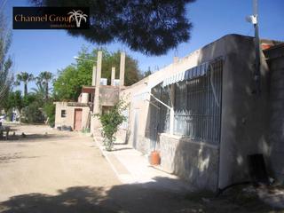 Casa a Novelda