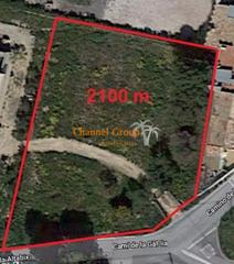 Terreno residencial en Jubalcoi. Buscas un valioso terreno para construir tu hogar soñado? esta p