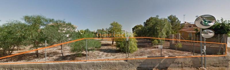 Foto 31450fc7-bf25-4a87-a002-6b547608e9f4. Residential plot in Jubalcoi Elche / Elx