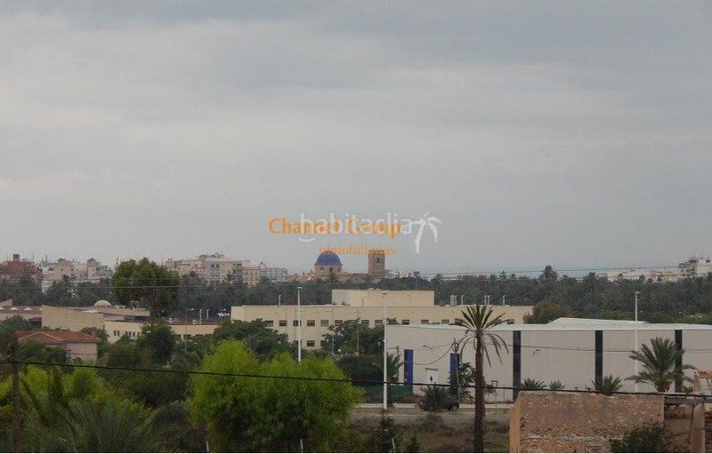 Foto ddd929ce-7b15-4796-8529-8be8d9e26a6e. Residential plot in Jubalcoi Elche / Elx