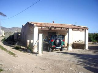 Maison à Crevillente