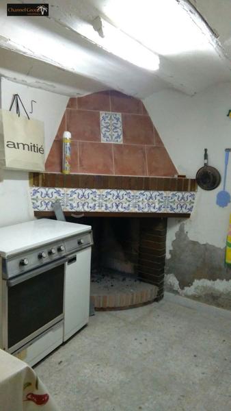 Foto 5b2382a0-45be-4da7-861c-639677393e26. Casa in Pozo Alcón