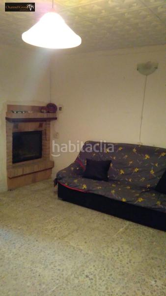 Foto 6f0f969b-e769-4020-81c3-f69bfbb818f6. Casa in Pozo Alcón