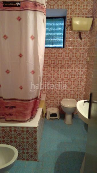 Foto a98898d9-71c3-4fef-bd20-05a32c1e455e. Casa in Pozo Alcón