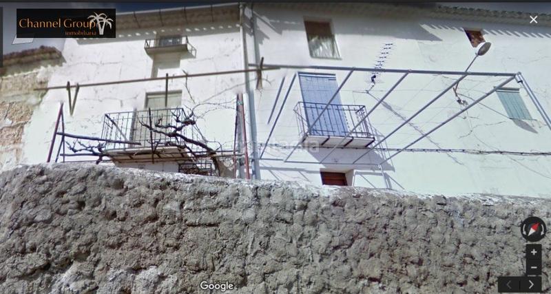 Foto b4d839be-b6ff-4813-ab35-599137b49dd9. Casa in Pozo Alcón