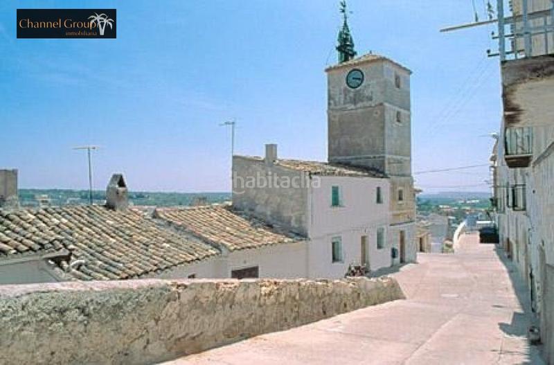 Foto e54f4105-dffd-4a84-ad8e-c0fada5ed65d. Casa in Pozo Alcón