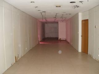 Lloguer Local Comercial a Reina Victoria - Miguel Hernández