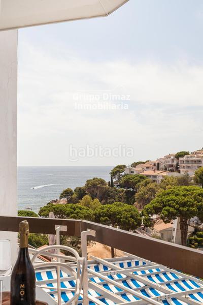 Foto 16e8e704-f8bc-477d-8624-a07d8e3b0a3e. Affitto appartamento con parcheggio in La Pola i Giverols-Salionç Tossa de Mar