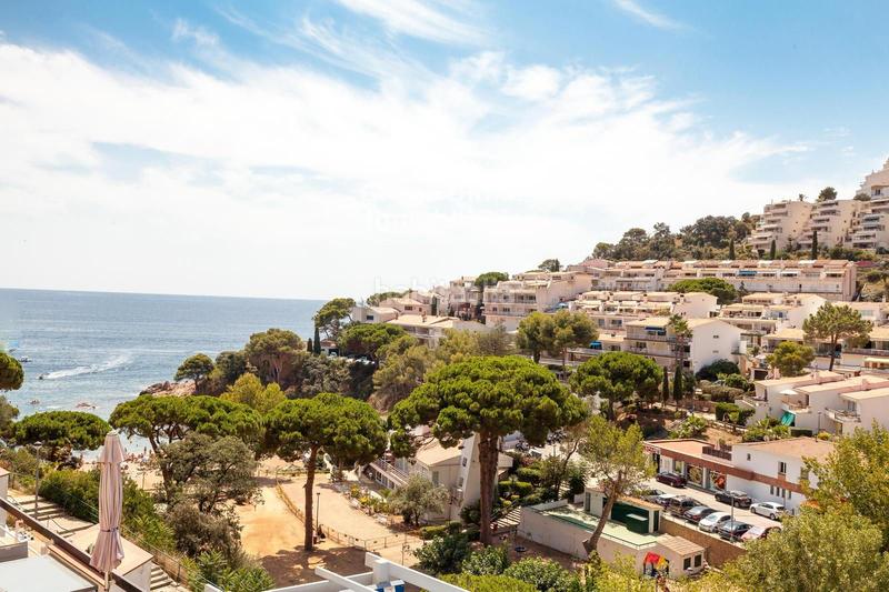 Foto 46a4ee5e-4f18-413a-bd1f-a3bb340de40f. Affitto appartamento con parcheggio in La Pola i Giverols-Salionç Tossa de Mar