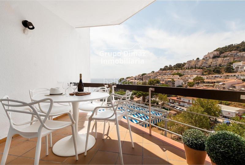 Foto 7e5cb16f-4357-4b40-8828-b00bf6a81f17. Rent flat with parking in La Pola i Giverols-Salionç Tossa de Mar