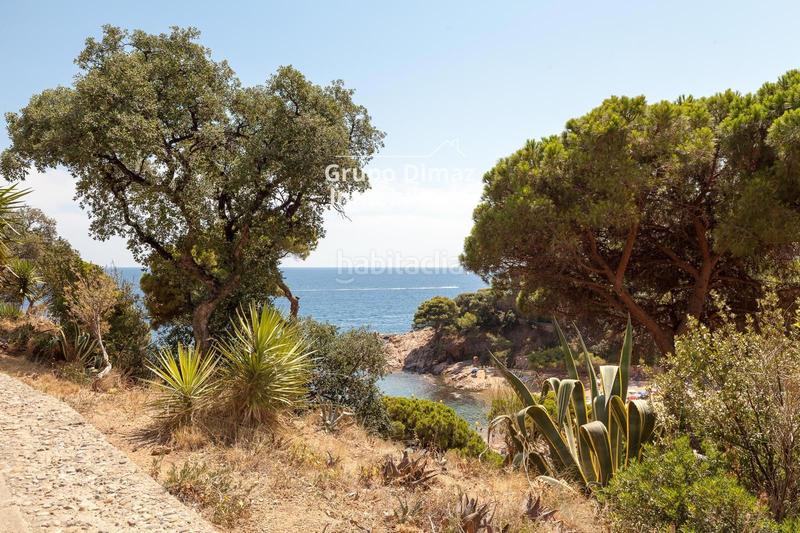 Foto afe34982-b156-480b-9ebe-cab6fa380994. Rent flat with parking in La Pola i Giverols-Salionç Tossa de Mar