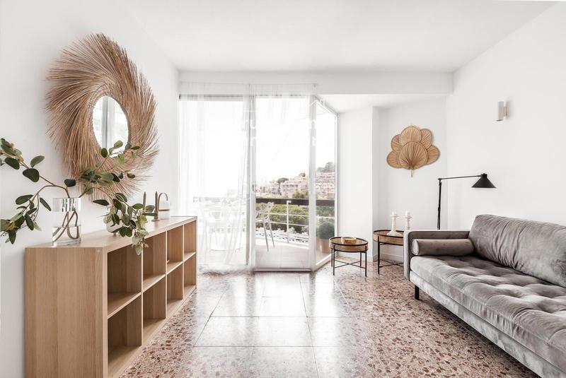 Foto b4759a6b-2e8b-4b18-96c0-2ab65858e665. Rent flat with parking in La Pola i Giverols-Salionç Tossa de Mar