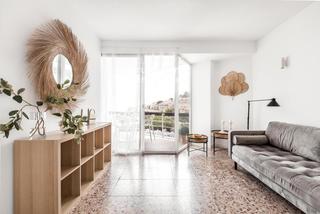 Miete Etagenwohnung  Sampan-salions. Piso en alquiler en cala salions, tossa de mar  a solo 50 metros