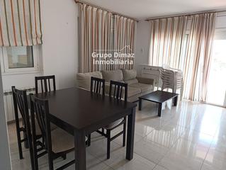 Location Appartement  Sard. Piso en sant antoni de calonge cerca de la playa con todas las c