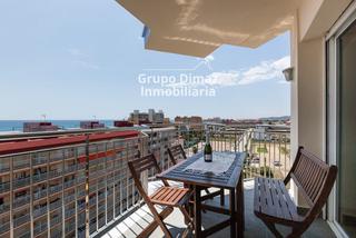 Alquiler Piso  Barcelona. Alquila tu piso en malgrat de mar con vistas al mar! contrato de