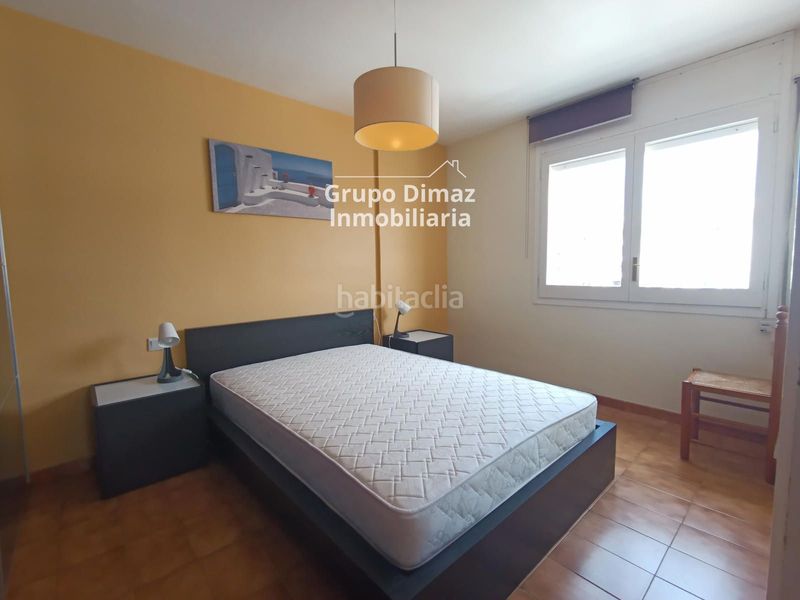 Foto 1bbc2dbf-5713-4d19-9b5b-94c2b1e7cfbd. Alquiler piso  de 2 habitaciones en alquiler temporada flexible marzo 2026 mayo 2027 en Calella