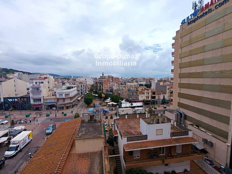 Foto 38351b51-dc86-4ae8-b546-fe1cedcc5802. Alquiler piso  de 2 habitaciones en alquiler temporada flexible marzo 2026 mayo 2027 en Calella