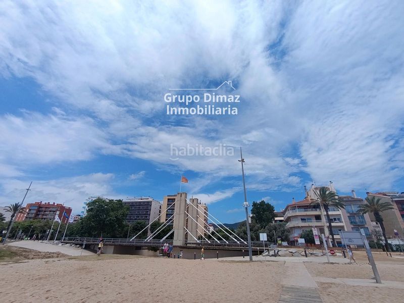 Foto 38af1865-8482-42dd-b616-504d89ebd2e1. Alquiler piso  de 2 habitaciones en alquiler temporada flexible marzo 2026 mayo 2027 en Calella