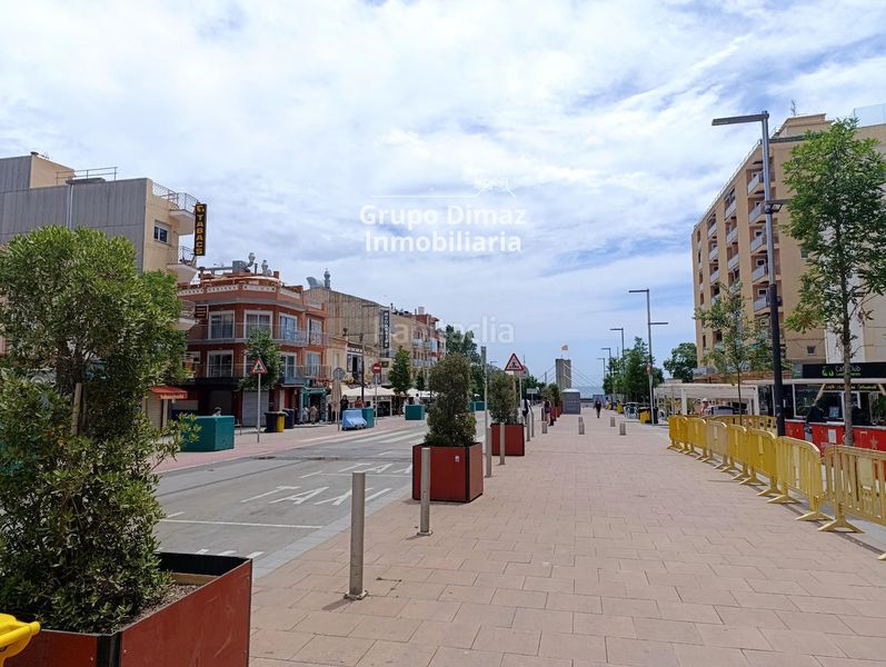 Foto 3efa6e4c-5a2b-4140-9b57-91b6428e0aff. Alquiler piso  de 2 habitaciones en alquiler temporada flexible marzo 2026 mayo 2027 en Calella