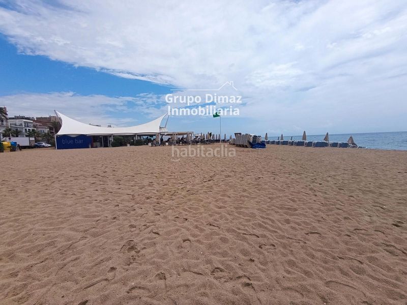 Foto 44180eb0-f3bc-46a9-b2fd-ff907fb50351. Alquiler piso  de 2 habitaciones en alquiler temporada flexible marzo 2026 mayo 2027 en Calella