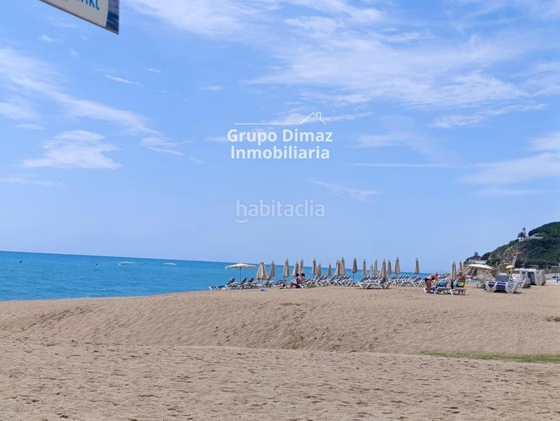 Foto 4852df04-8fa7-49db-9c62-0b3e41d159a6. Alquiler piso  de 2 habitaciones en alquiler temporada flexible marzo 2026 mayo 2027 en Calella