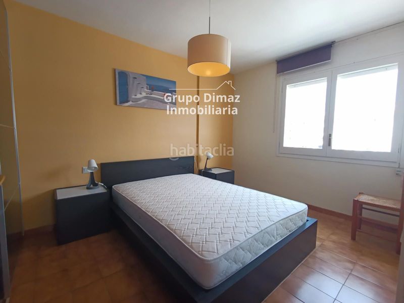 Foto 6b6b3947-dbb1-41fe-a45e-020e486fd56b. Alquiler piso  de 2 habitaciones en alquiler temporada flexible marzo 2026 mayo 2027 en Calella