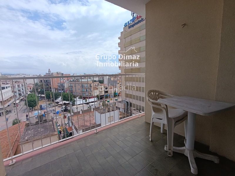 Foto 6c05b33e-892b-4325-a8e2-62f6707c12bf. Alquiler piso  de 2 habitaciones en alquiler temporada flexible marzo 2026 mayo 2027 en Calella