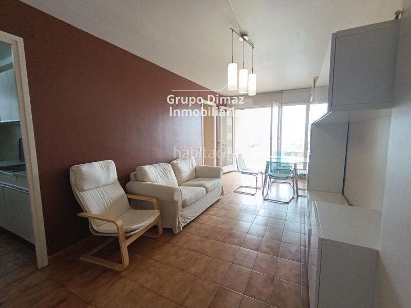 Foto 798b2405-5c6b-441e-9f03-83b00939b79b. Alquiler piso  de 2 habitaciones en alquiler temporada flexible marzo 2026 mayo 2027 en Calella