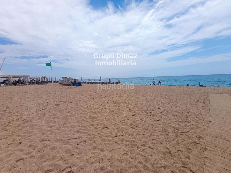 Foto 7bb5beba-e3bd-477d-adec-03f6d4f7b6f6. Alquiler piso  de 2 habitaciones en alquiler temporada flexible marzo 2026 mayo 2027 en Calella