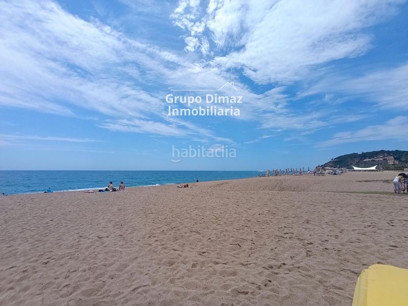 Foto 7d0d9dcc-6495-49ec-ac85-153d93b1dadd. Alquiler piso  de 2 habitaciones en alquiler temporada flexible marzo 2026 mayo 2027 en Calella