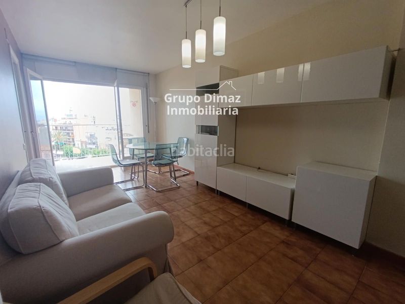 Foto 7f90ebe4-da89-4f7a-b207-fabd02ae99c1. Alquiler piso  de 2 habitaciones en alquiler temporada flexible marzo 2026 mayo 2027 en Calella