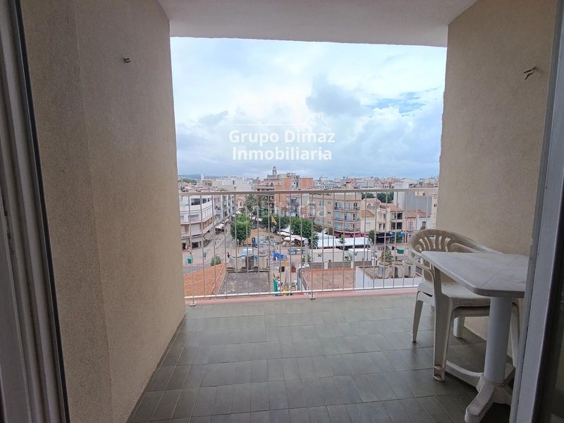 Foto 8655182b-aa31-4402-a28b-e86b86e6716c. Alquiler piso  de 2 habitaciones en alquiler temporada flexible marzo 2026 mayo 2027 en Calella