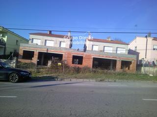 Casa  De la selva. Oportunidad! casas adosadas en venta de obra nueva en maçanet de