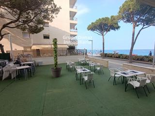 Traspàs Local Comercial  Maritim. Oportunidad única traspaso de bar en platja daro reformado y com