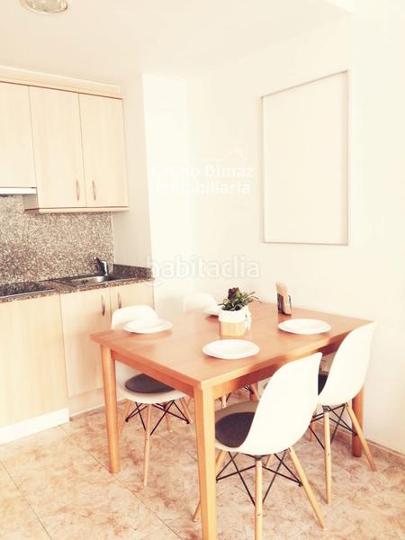 Foto 764c6f17-5880-44f6-b88a-f23d100db29a. Location appartement dans Fenals Lloret de Mar